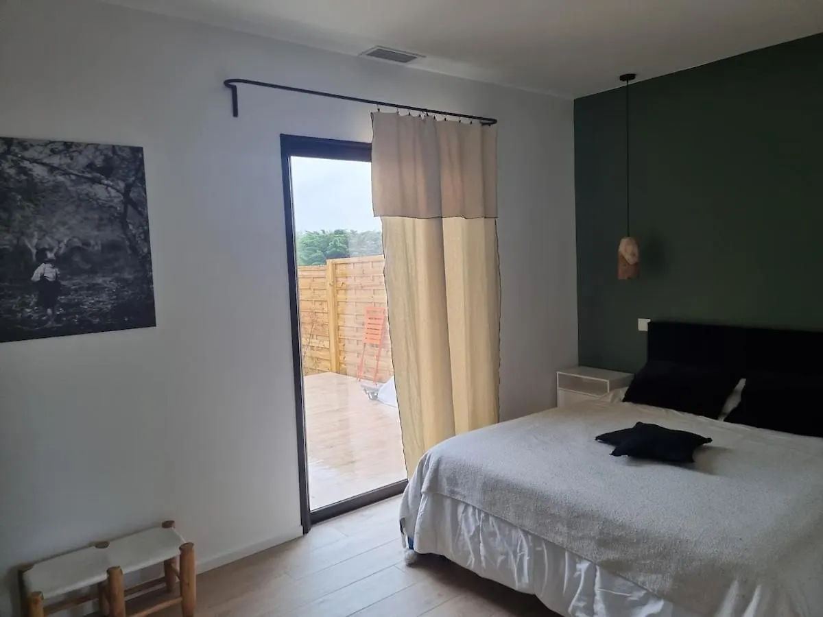 Holiday home Villa Les Aludes Les Lecques