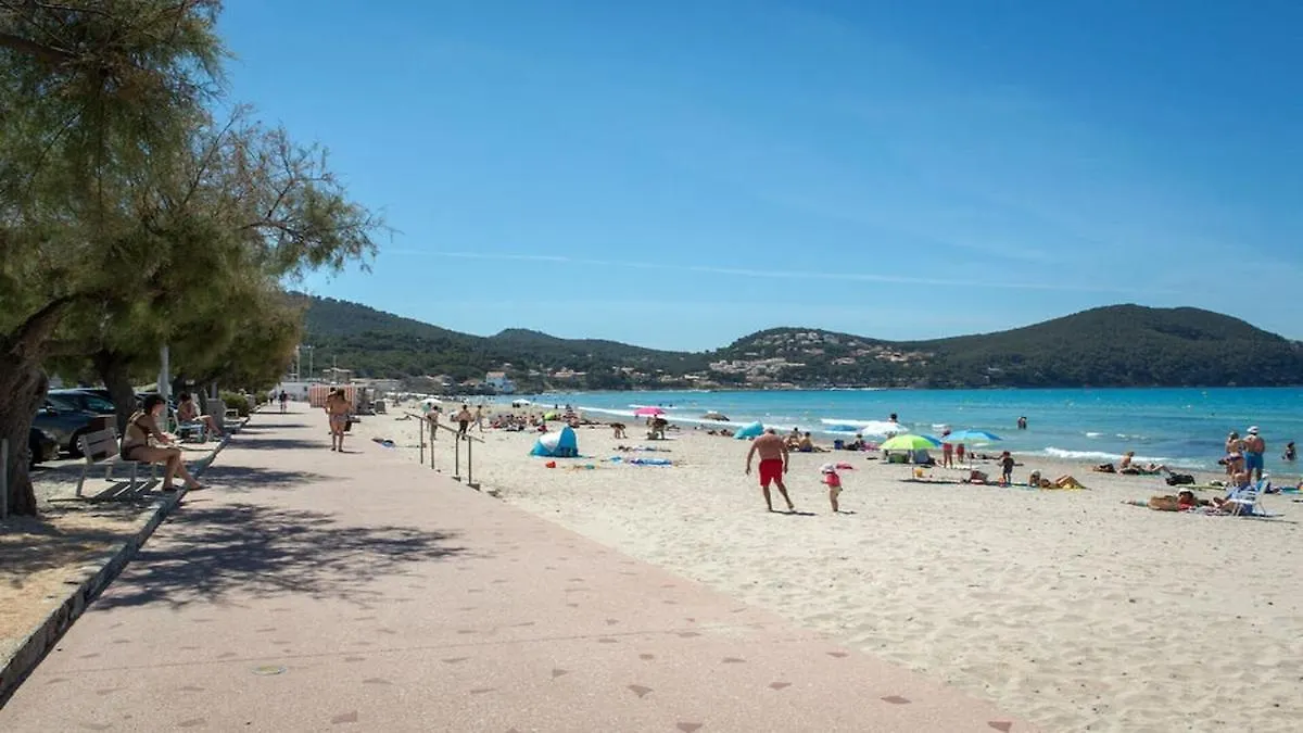Villa Les Aludes Les Lecques 0*,  France