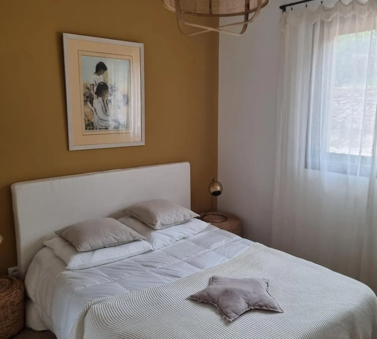 Holiday home Villa Les Aludes Les Lecques France